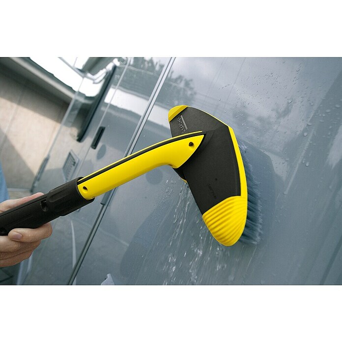 Kärcher Hidrolimpiadora de alta presión K5 Power Control Flex Aniversario (145 bar, 2.100 W, Capacidad de bombeo: 500 l/h) | BAUHAUS