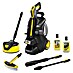 Kärcher Hidrolimpiadora de alta presión K5 Power Control Flex Aniversario 