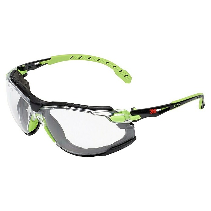 Schutzbrille (Transparent) | BAUHAUS