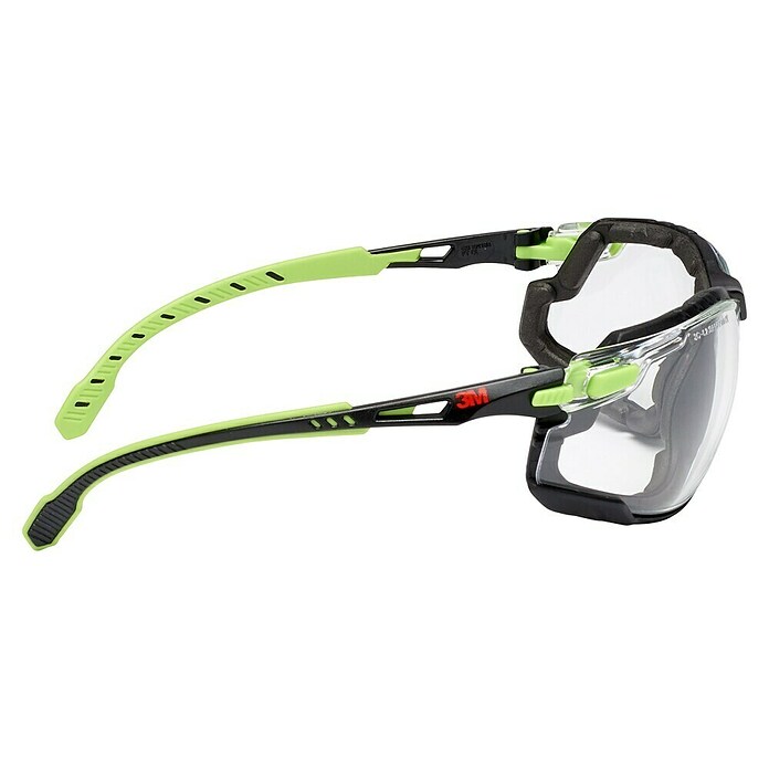 Schutzbrille (Transparent) | BAUHAUS