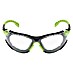Schutzbrille 