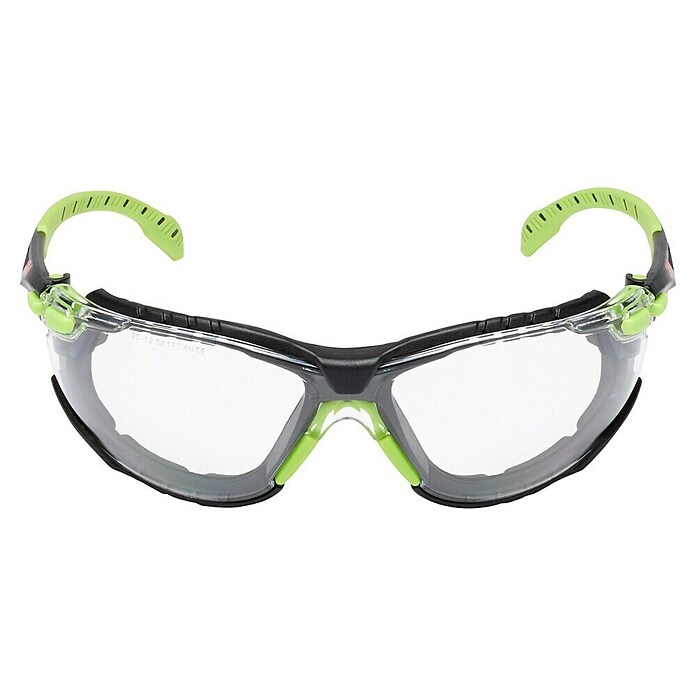 Schutzbrille (Transparent) | BAUHAUS