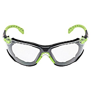 Schutzbrille (Transparent)