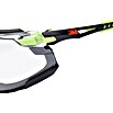 Schutzbrille (Transparent) | BAUHAUS