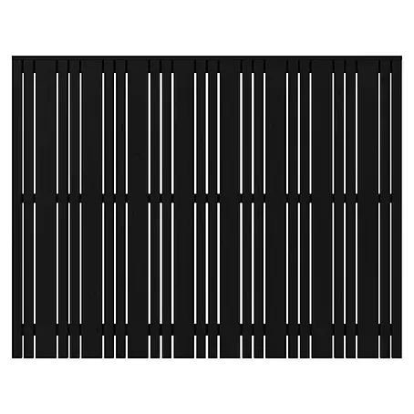 Plus  Sichtschutzelement Tangent