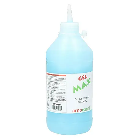 Lubricante pasacables Max