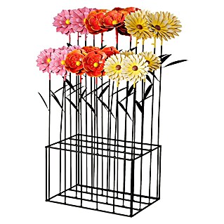 Boltze Gartenstecker Blomina (L x B x H: 22 x 10 x 97 cm)