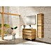 Conjunto de mueble de baño Inglet 