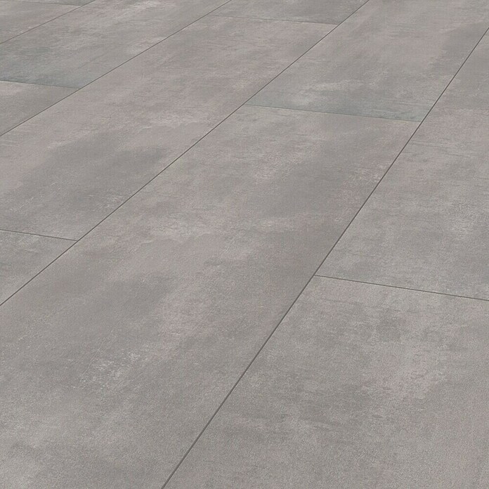 Laminat Oxyd (Oxyd, Fliese, 1 288 x 330 x 8 mm) | BAUHAUS