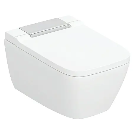 Geberit  Wand-Dusch-WC-Set AquaClean Sela