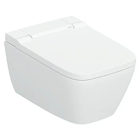 Geberit  Wand-Dusch-WC-Set AquaClean Sela