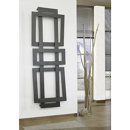 Szagato  Designheizkörper Art II