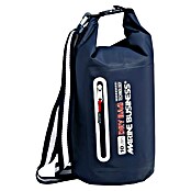Marine Business Mochila impermeable Thalassa Blue Navy (10 l, Azul marino) | BAUHAUS