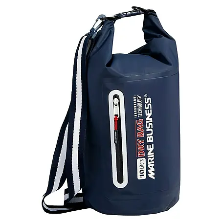 Marine Business  Mochila impermeable Thalassa Blue Navy