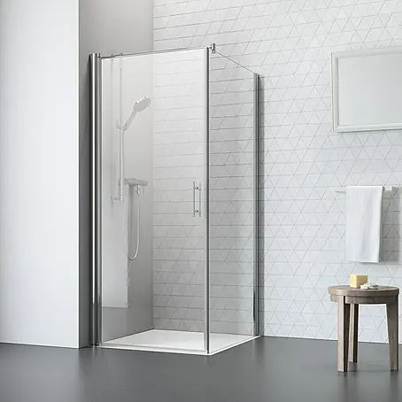 Camargue Vario Eckdusche S2+S6