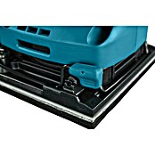 Makita LXT 18V Vlakschuurmachine DBO480Z (Aantal schuurbewegingen bij nominale belasting: 22.000 tpm - 28.000 tpm) | BAUHAUS