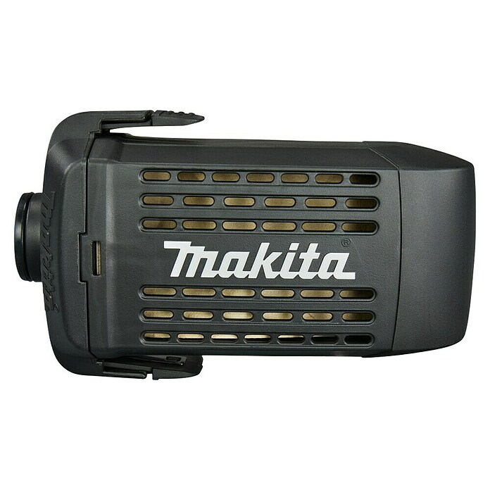 Makita LXT 18V Vlakschuurmachine DBO480Z (Aantal schuurbewegingen bij nominale belasting: 22.000 tpm - 28.000 tpm) | BAUHAUS