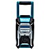 Makita Akku-Baustellenradio MR004GZ 