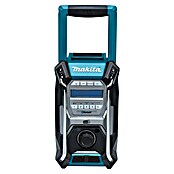 Makita Accubouwradio MR004GZ (40 V, 174.928 - 239.200 MHz (DAB/DAB+)) | BAUHAUS