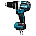 Makita LXT 18V Accu-klopboormachine DHP484ZJ 