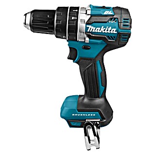 Makita LXT 18V Accu-klopboormachine DHP484ZJ (18 V, Excl. accu)