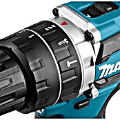 Makita LXT 18V Accu-klopboormachine DHP484ZJ (18 V, Excl. accu) | BAUHAUS