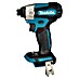Makita LXT 18V Accuslagschroevendraaier DTD157ZJ 