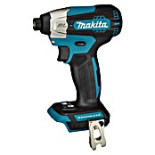 Makita LXT 18V Accuslagschroevendraaier DTD157ZJ (18 V, Excl. accu, 140 Nm) | BAUHAUS