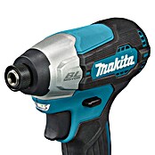 Makita LXT 18V Accuslagschroevendraaier DTD157ZJ (18 V, Excl. accu, 140 Nm) | BAUHAUS
