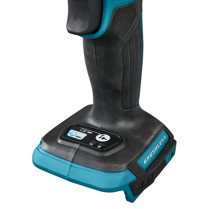 Makita LXT 18V Accuslagschroevendraaier DTD157ZJ (18 V, Excl. accu, 140 Nm) | BAUHAUS