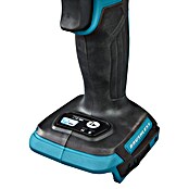 Makita LXT 18V Accuslagschroevendraaier DTD157ZJ (18 V, Excl. accu, 140 Nm) | BAUHAUS