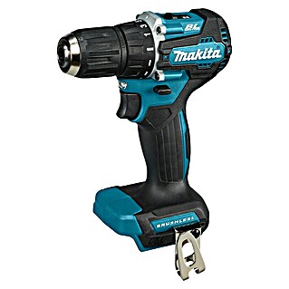 Makita LXT 18V Accuschroefboormachine DDF487ZJ (Max. draaimoment: 40 Nm, Aantal versnellingen: 21 st.)