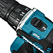 Makita LXT 18V Accuschroefboormachine DDF487ZJ (Max. draaimoment: 40 Nm, Aantal versnellingen: 21 st.) | BAUHAUS