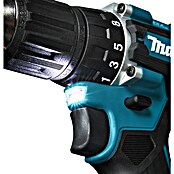 Makita LXT 18V Accuschroefboormachine DDF487ZJ (Max. draaimoment: 40 Nm, Aantal versnellingen: 21 st.) | BAUHAUS