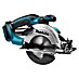 Makita LXT 18V Accuhandcirkelzaag DSS501ZJ 