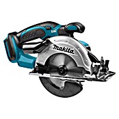 Makita LXT 18V Accuhandcirkelzaag DSS501ZJ (3.600 tpm, Zaagdiepte bij 90°: 51 mm) | BAUHAUS