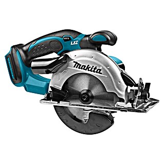 Makita LXT 18V Accuhandcirkelzaag DSS501ZJ (3.600 tpm, Zaagdiepte bij 90°: 51 mm)