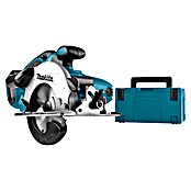 Makita LXT 18V Accuhandcirkelzaag DSS501ZJ (3.600 tpm, Zaagdiepte bij 90°: 51 mm) | BAUHAUS