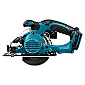 Makita LXT 18V Accuhandcirkelzaag DSS501ZJ (3.600 tpm, Zaagdiepte bij 90°: 51 mm) | BAUHAUS