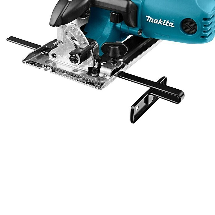 Makita LXT 18V Accuhandcirkelzaag DSS501ZJ (3.600 tpm, Zaagdiepte bij 90°: 51 mm) | BAUHAUS