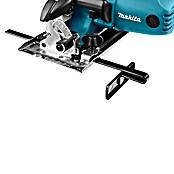 Makita LXT 18V Accuhandcirkelzaag DSS501ZJ (3.600 tpm, Zaagdiepte bij 90°: 51 mm) | BAUHAUS