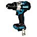 Makita LXT 18V Accu-klopboor/schroefmachine DHP486ZJ 