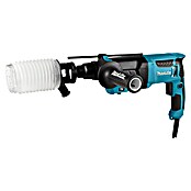 Makita Boorhamer HR2630J (2,4 J, SDS-Plus-opname, 800 W) | BAUHAUS