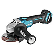 Makita LXT 18V Haakse accuslijper DGA504ZJ (Schijfdiameter: 125 mm) | BAUHAUS