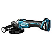 Makita LXT 18V Haakse accuslijper DGA504ZJ (Schijfdiameter: 125 mm) | BAUHAUS
