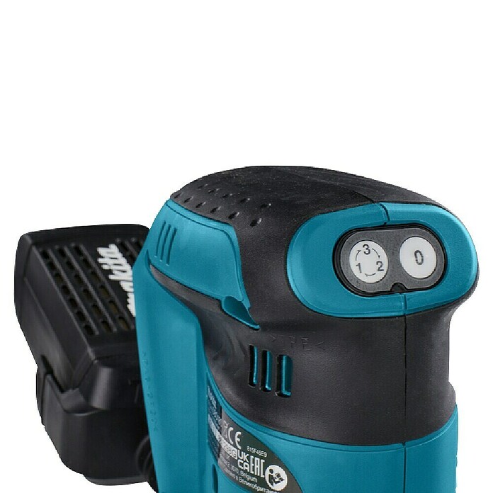 Lijadora Excéntrica Makita 125mm 300W BO5030