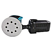 Makita LXT 18V Accu-excenterschuurmachine DBO180ZJ (18 V, Excl. accu) | BAUHAUS