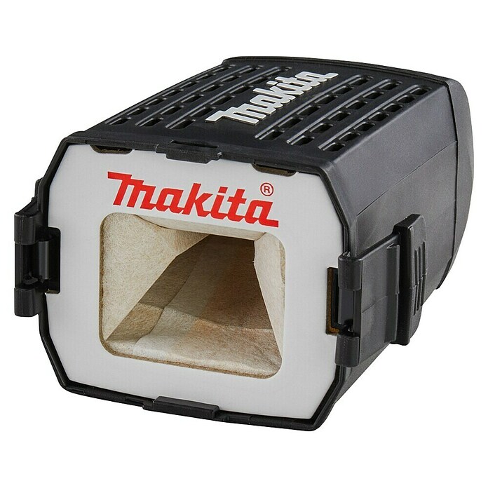 Makita LXT 18V Accu-excenterschuurmachine DBO180ZJ (18 V, Excl. accu) | BAUHAUS