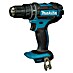 Makita LXT 18V Accu-klopboor/schroefmachine DHP482ZJ 