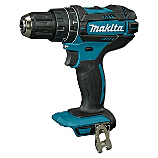 Makita LXT 18V Accu-klopboormachine DHP482ZJ (62 Nm, Aantal versnellingen: 21 st.)